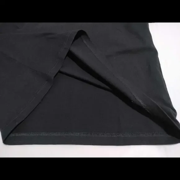 Balenciaga Black T-Shirt